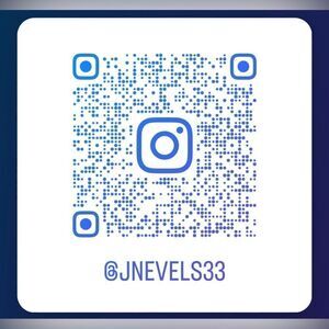 FOLLOW ME ON MY NEW IG!